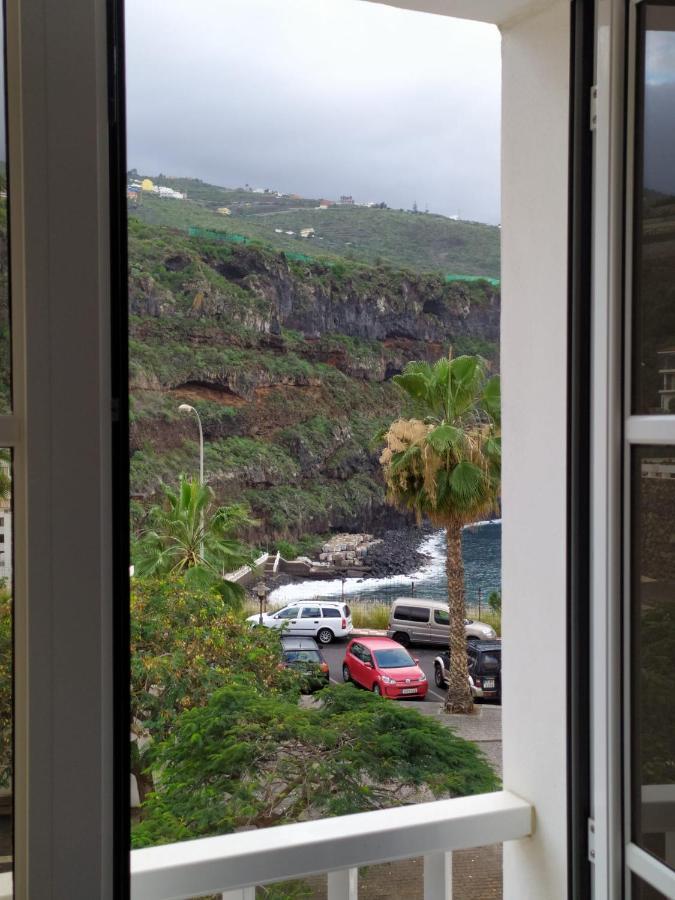 Апартаменты Casa Sagittarius Ocean View San Marcos  Экстерьер фото