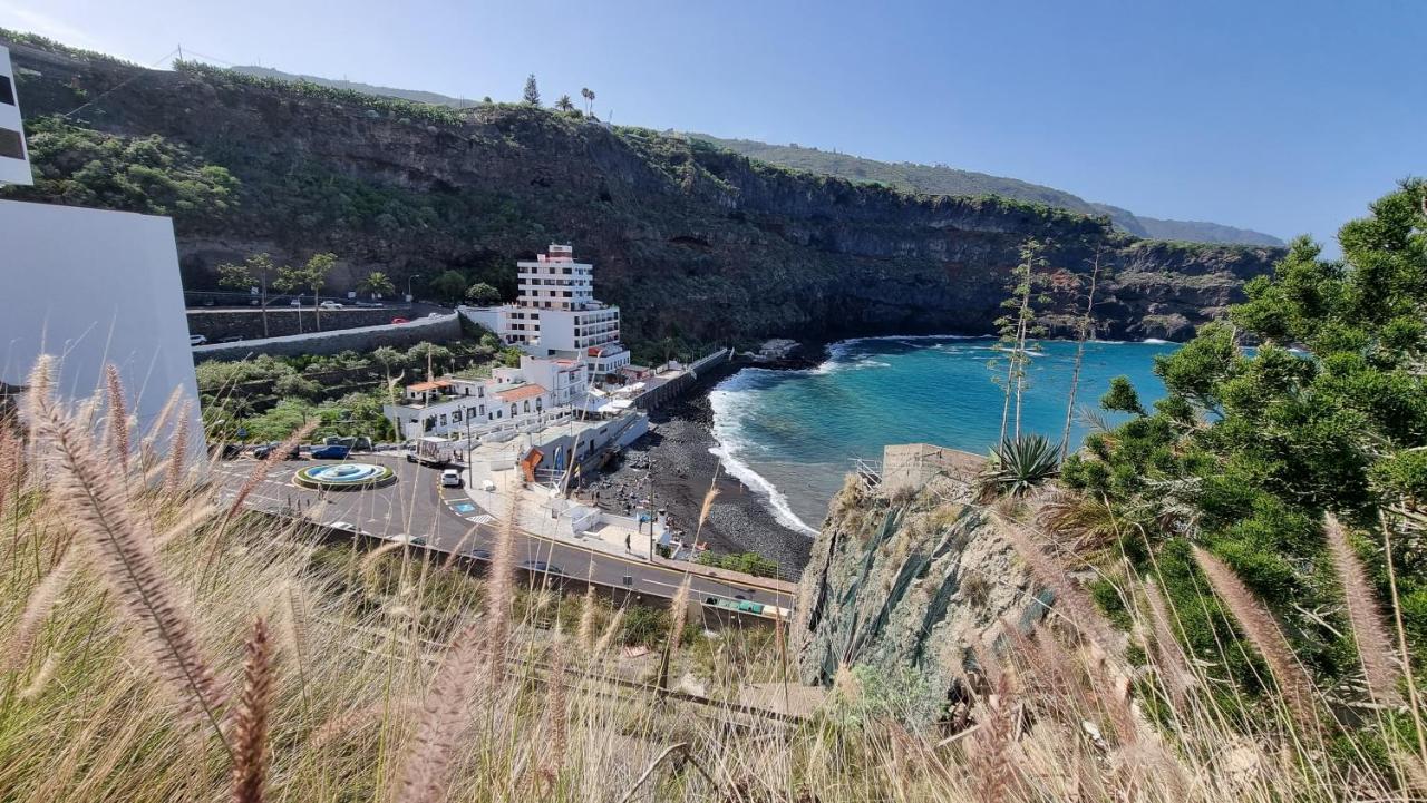 Апартаменты Casa Sagittarius Ocean View San Marcos  Экстерьер фото