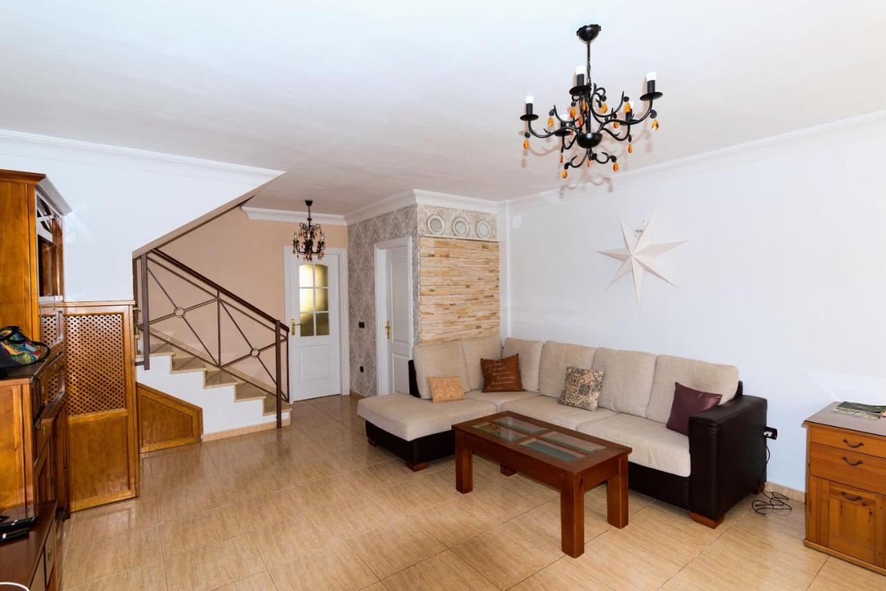 Апартаменты Casa Sagittarius Ocean View San Marcos  Экстерьер фото