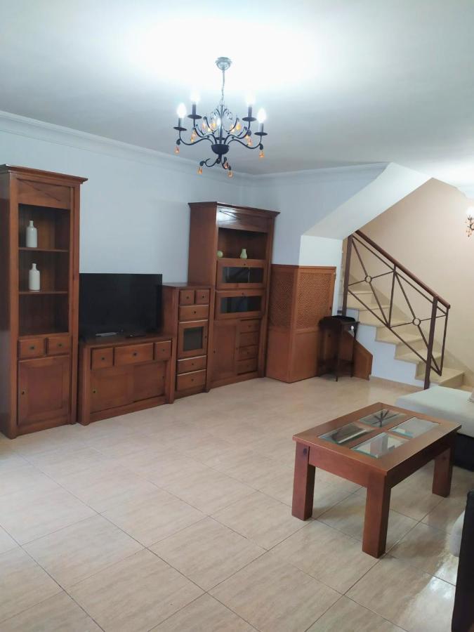 Апартаменты Casa Sagittarius Ocean View San Marcos  Экстерьер фото