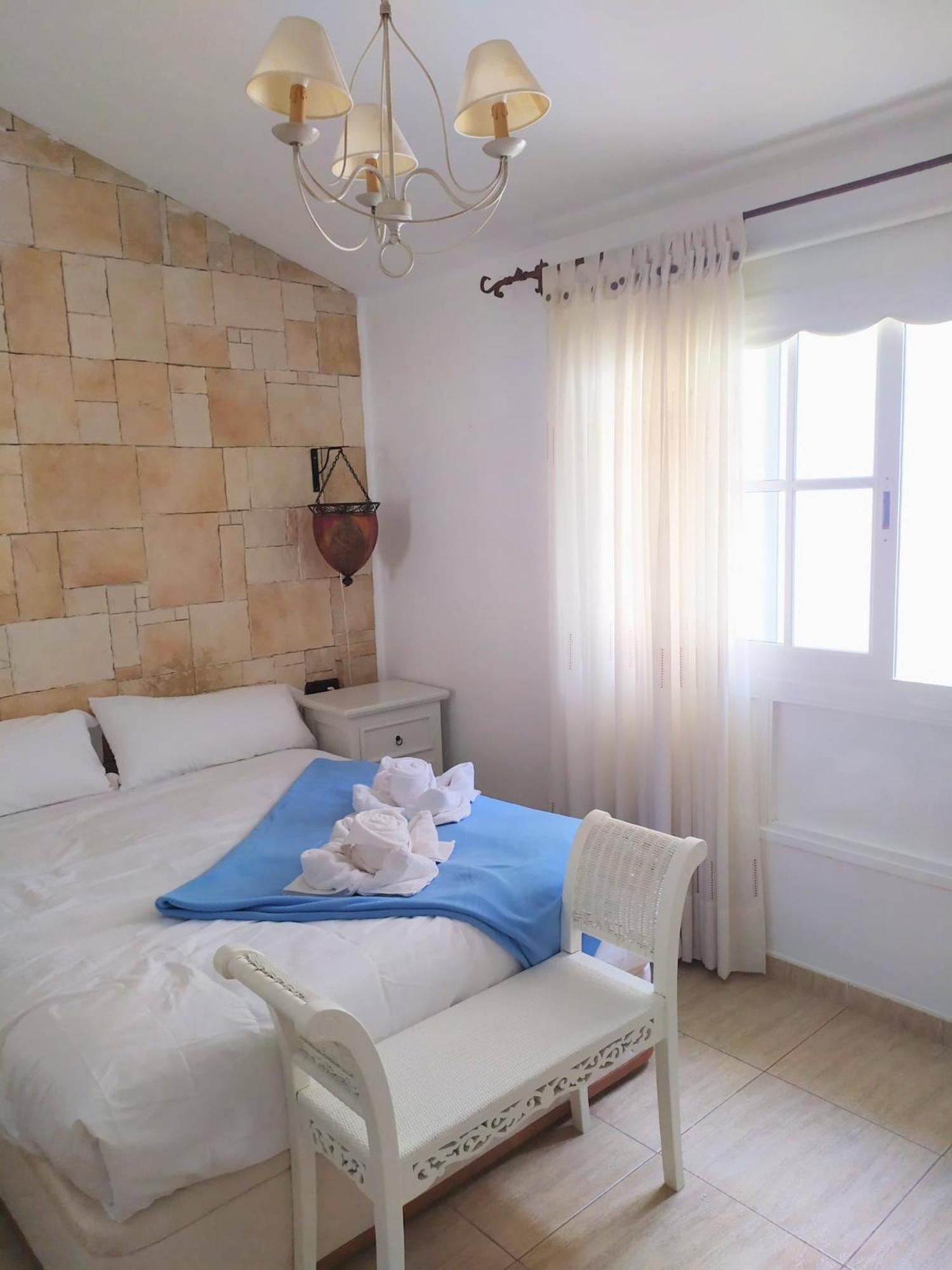 Апартаменты Casa Sagittarius Ocean View San Marcos  Экстерьер фото